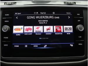 Volkswagen Tiguan Allspace Elegance 2.0 TDI 4M / Matrix,AHK