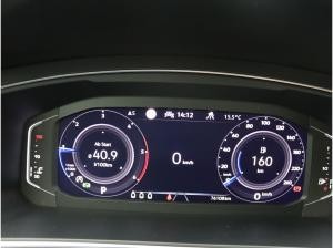 Volkswagen Tiguan Allspace Elegance 2.0 TDI 4M / Matrix,AHK