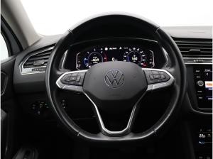 Volkswagen Tiguan Allspace Elegance 2.0 TDI 4M / Matrix,AHK