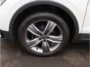 Volkswagen Tiguan Allspace Elegance 2.0 TDI 4M / Matrix,AHK