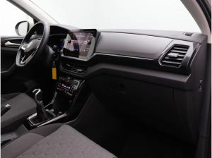Volkswagen T-Cross Life 1.0 TSI / IQ.Drive, LED, SHZ, ACC