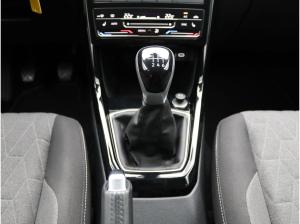 Volkswagen T-Cross Life 1.0 TSI / IQ.Drive, LED, SHZ, ACC