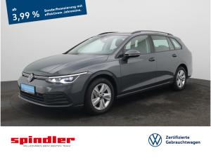 Volkswagen Golf Variant Life 1.5 TSI DSG/LED, ACC, Navi,AHK