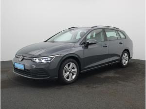 Volkswagen Golf Variant Life 1.5 TSI DSG/LED, ACC, Navi,AHK