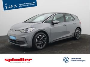 Volkswagen ID.3 Pro / LED, ACC, RFK, AppConnect, Navi, SHZ