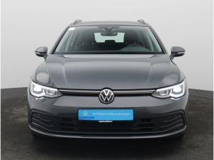 Volkswagen Golf Variant Life 1.5 TSI DSG/LED, ACC, Navi,AHK
