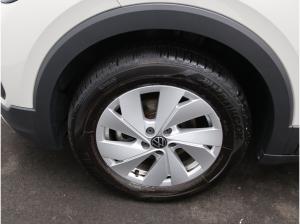 Volkswagen T-Cross Life 1.0 TSI / IQ.Drive, LED, SHZ, ACC