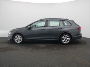 Volkswagen Golf Variant Life 1.5 TSI DSG/LED, ACC, Navi,AHK