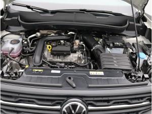 Volkswagen T-Cross Life 1.0 TSI / IQ.Drive, LED, SHZ, ACC