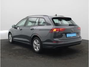 Volkswagen Golf Variant Life 1.5 TSI DSG/LED, ACC, Navi,AHK