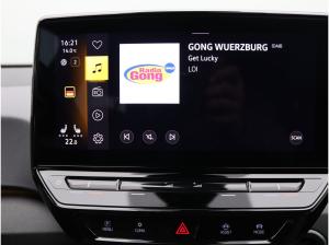 Volkswagen ID.3 Pro/ Standklima, Wärmepumpe, Navi, LED, SHZ
