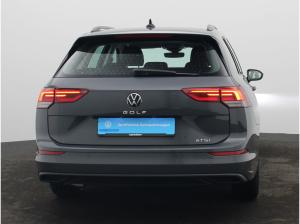 Volkswagen Golf Variant Life 1.5 TSI DSG/LED, ACC, Navi,AHK