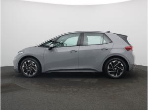 Volkswagen ID.3 Pro / LED, ACC, RFK, AppConnect, Navi, SHZ