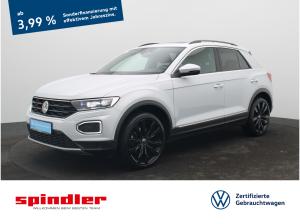 Volkswagen T-Roc Sport 2.0 TSI 4M DSG / Pano, Standh, AHK