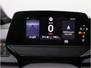 Volkswagen ID.3 Pro/ Standklima, Wärmepumpe, Navi, LED, SHZ