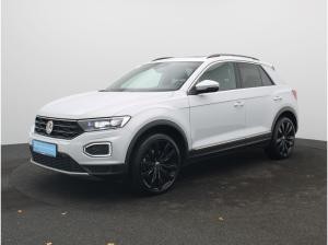 Volkswagen T-Roc Sport 2.0 TSI 4M DSG / Pano, Standh, AHK