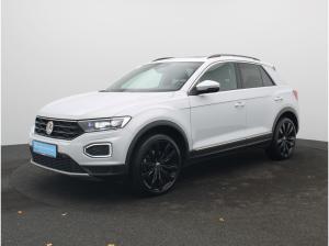 Volkswagen T-Roc Sport 2.0 TSI 4M DSG / Pano, Standh, AHK