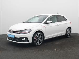 Volkswagen Polo GTI 2.0 TSI DSG / Navi, ParkAssi, LED, RFK