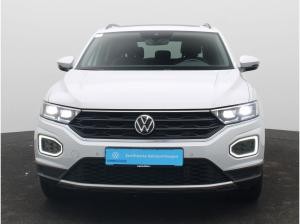 Volkswagen T-Roc Sport 2.0 TSI 4M DSG / Pano, Standh, AHK