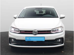 Volkswagen Polo GTI 2.0 TSI DSG / Navi, ParkAssi, LED, RFK