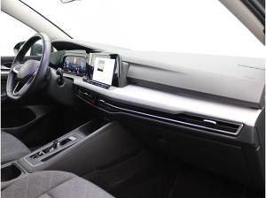Volkswagen Golf Variant Life 1.5 TSI DSG/LED, ACC, Navi,AHK