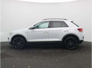 Volkswagen T-Roc Sport 2.0 TSI 4M DSG / Pano, Standh, AHK