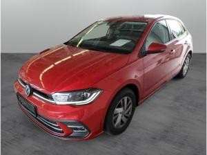 Volkswagen Polo Style 1.0 TSI DSG / IQ.Drive, Matrix, RFK