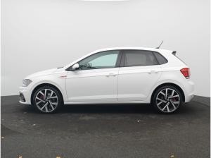 Volkswagen Polo GTI 2.0 TSI DSG / Navi, ParkAssi, LED, RFK