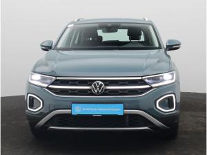 Volkswagen T-Roc Style 1.5 TSI DSG / Matrix, AHK, RFK, ACC
