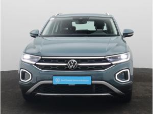 Volkswagen T-Roc Style 1.5 TSI DSG / Matrix, AHK, RFK, ACC
