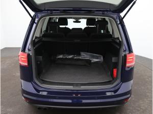 Volkswagen Touran Comfortline 2.0 TDI DSG / Navi, LED, RFK