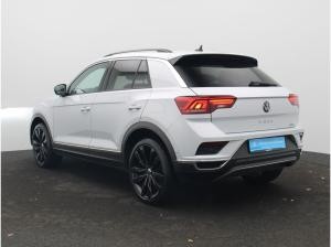 Volkswagen T-Roc Sport 2.0 TSI 4M DSG / Pano, Standh, AHK