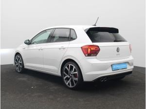 Volkswagen Polo GTI 2.0 TSI DSG / Navi, ParkAssi, LED, RFK