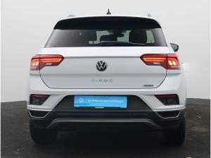 Volkswagen T-Roc Sport 2.0 TSI 4M DSG / Pano, Standh, AHK