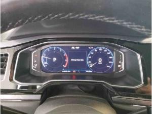 Volkswagen Polo Style 1.0 TSI DSG / IQ.Drive, Matrix, RFK