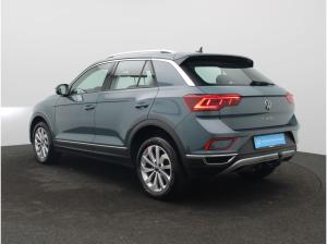 Volkswagen T-Roc Style 1.5 TSI DSG / Matrix, AHK, RFK, ACC