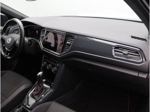 Volkswagen T-Roc Sport 1.5 TSI DSG / Navi, Pano, AHK, LED