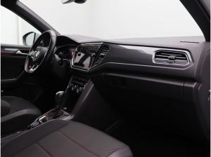 Volkswagen T-Roc Sport 2.0 TSI 4M DSG / Pano, Standh, AHK