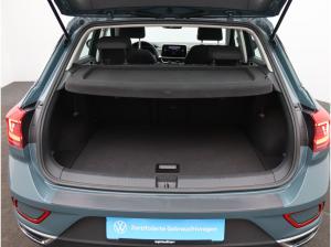 Volkswagen T-Roc Style 1.5 TSI DSG / Matrix, AHK, RFK, ACC