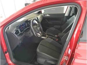 Volkswagen Polo Style 1.0 TSI DSG / IQ.Drive, Matrix, RFK