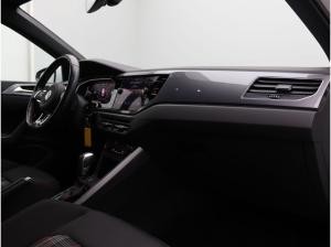 Volkswagen Polo GTI 2.0 TSI DSG / Navi, ParkAssi, LED, RFK