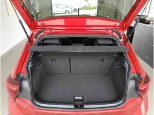 Volkswagen Polo Style 1.0 TSI DSG / IQ.Drive, Matrix, RFK