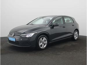 Volkswagen Golf VIII Life 1.5TSI / Navi, App, ACC, LED, SHZ