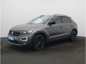 Volkswagen T-Roc Sport 2.0TDI 4M DSG / Navi, Pano, LED, AHK