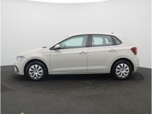 Volkswagen Polo Life 1.0 TSI / IQ.Drive, Beats, LED, RFK
