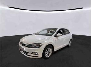 Volkswagen Polo Highline 1.0TSI / Navi, Bluetooth, SHZ, PDC