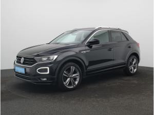 Volkswagen T-Roc Sport 1.5 TSI / Navi, R-Line Ext, LED, RFK