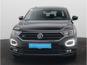 Volkswagen T-Roc Sport 1.5 TSI / Navi, R-Line Ext, LED, RFK
