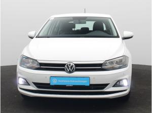 Volkswagen Polo Highline 1.0TSI / Navi, Bluetooth, SHZ, PDC