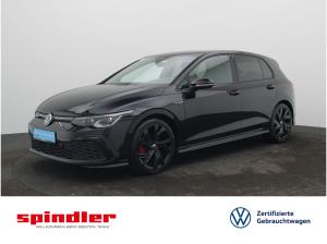 Volkswagen Golf GTD 2.0 TDI DSG / Navi, Matrix, AHK, RFK